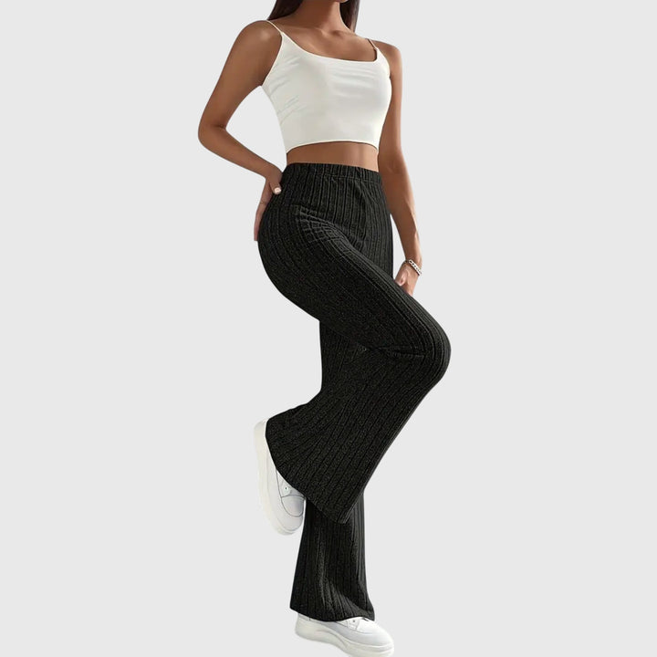Alisha | Fashionable Trousers