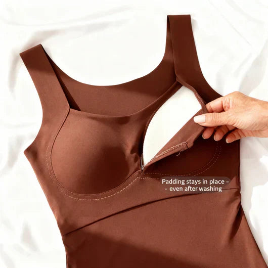 Elyria | Effortless Support Top