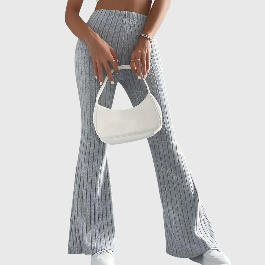 Alisha | Fashionable Trousers