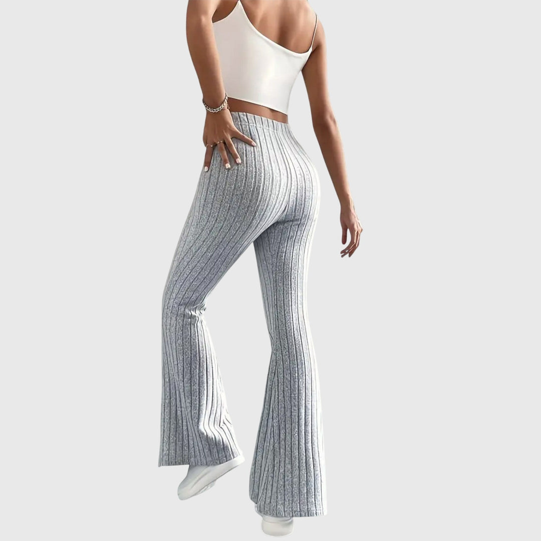 Alisha | Fashionable Trousers