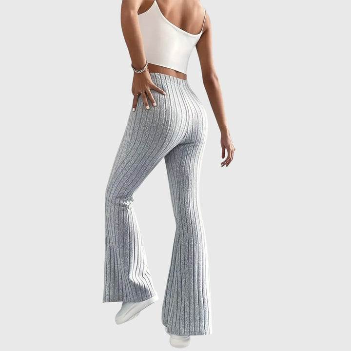 Alisha | Fashionable Trousers
