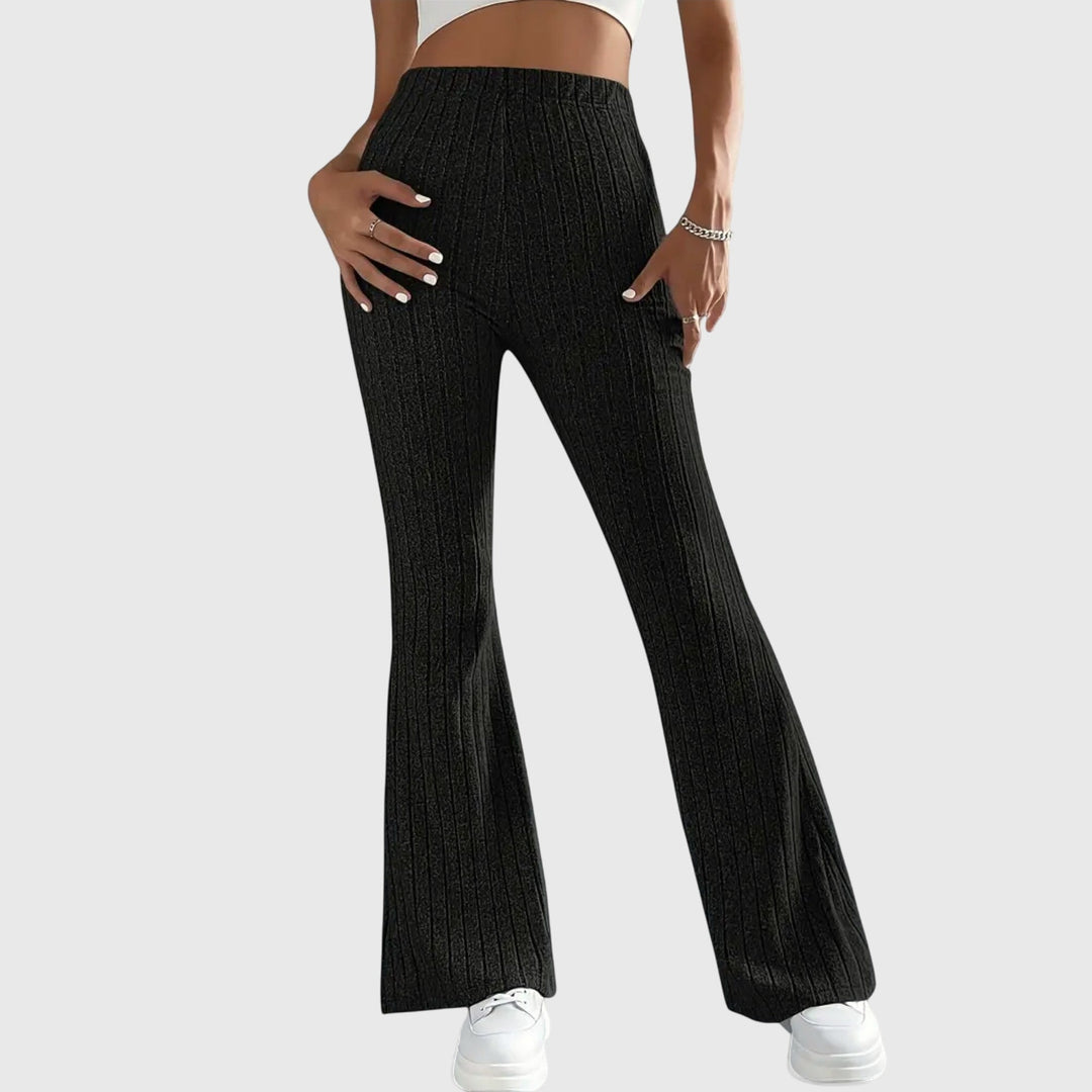 Alisha | Fashionable Trousers