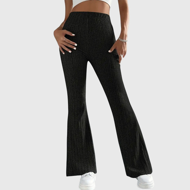 Alisha | Fashionable Trousers
