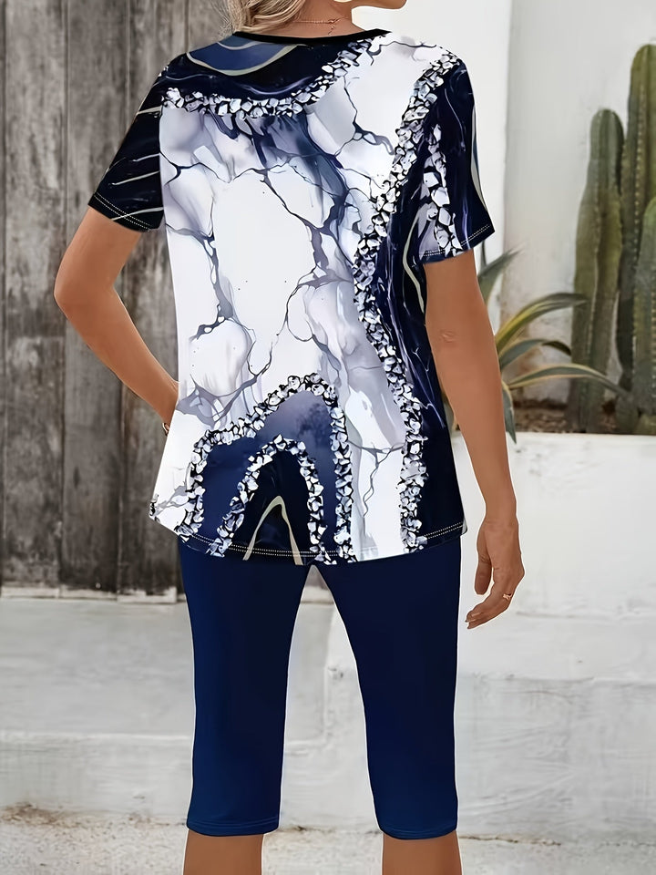 Avelisse | Garden Flow Co-Ord
