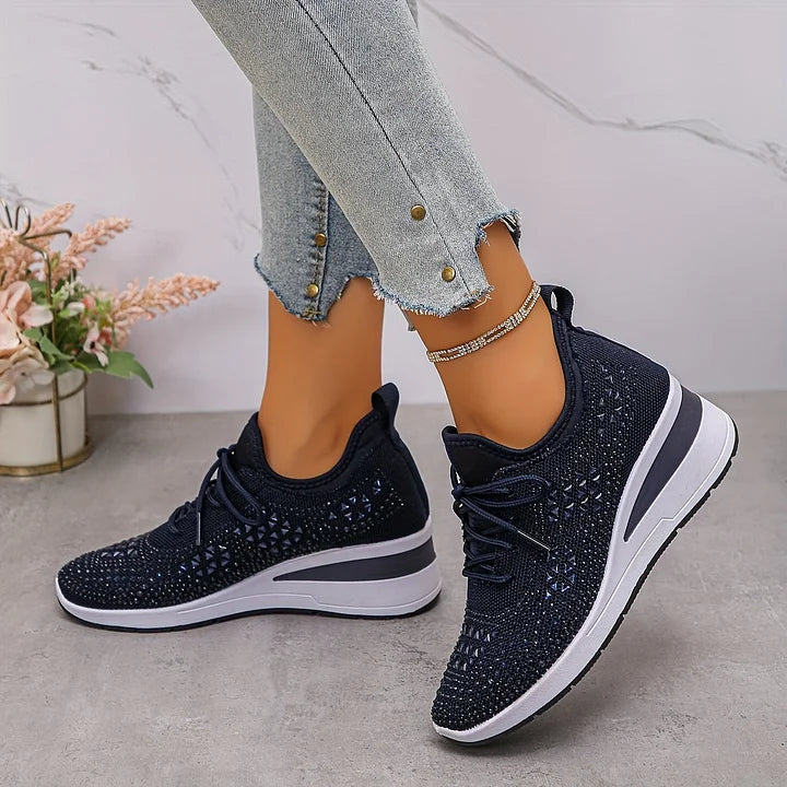 Hazel | Orthopedic Sneakers