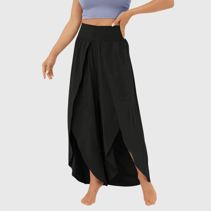 Lina | Airy Everyday Trousers