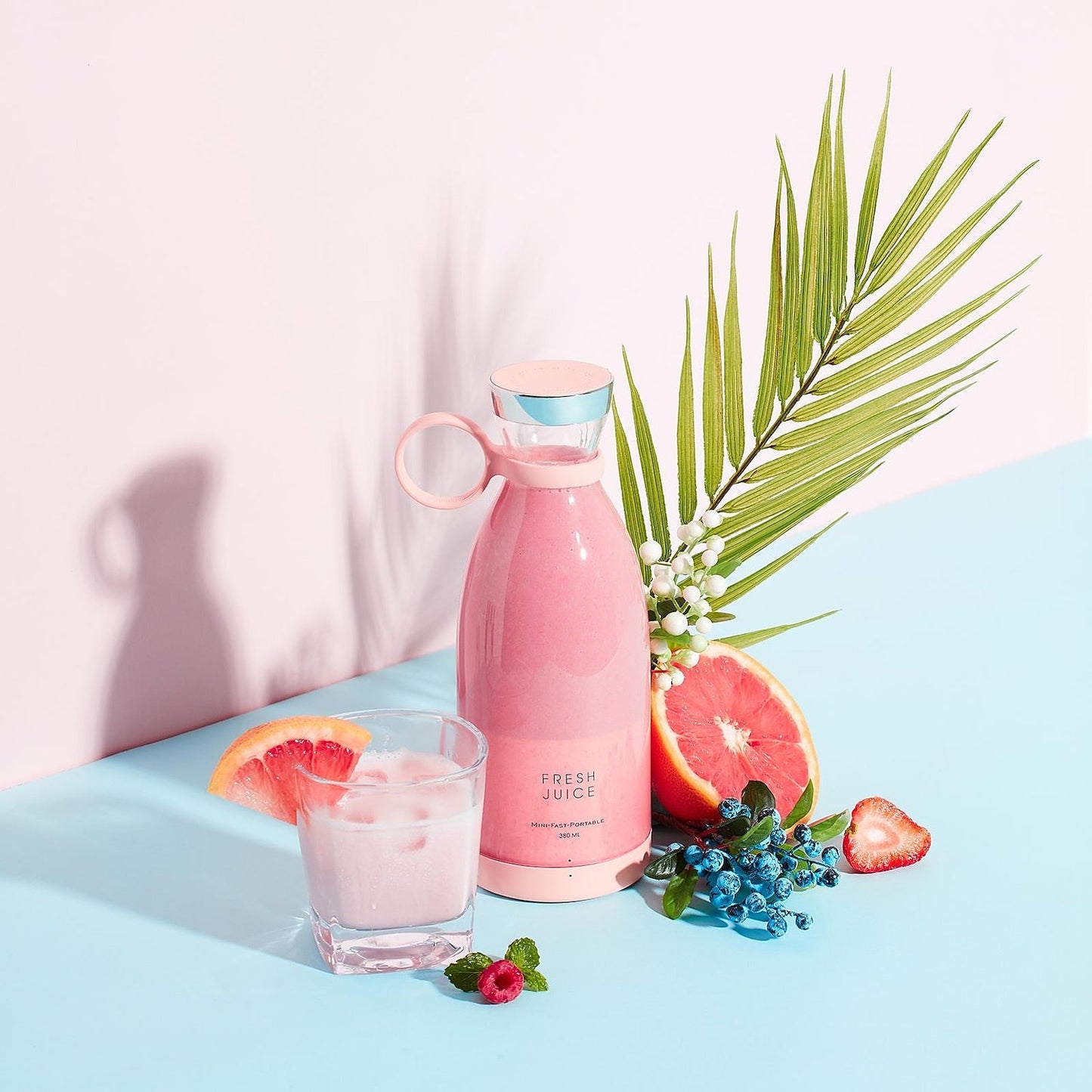 Soréa™ Blender Bottle