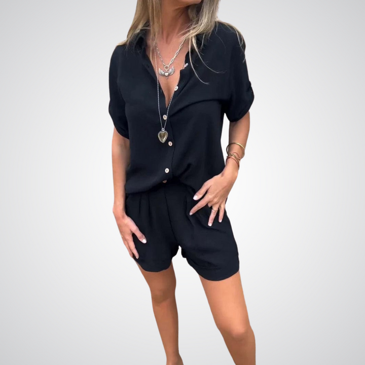 Oceira | Relaxed Ease Set