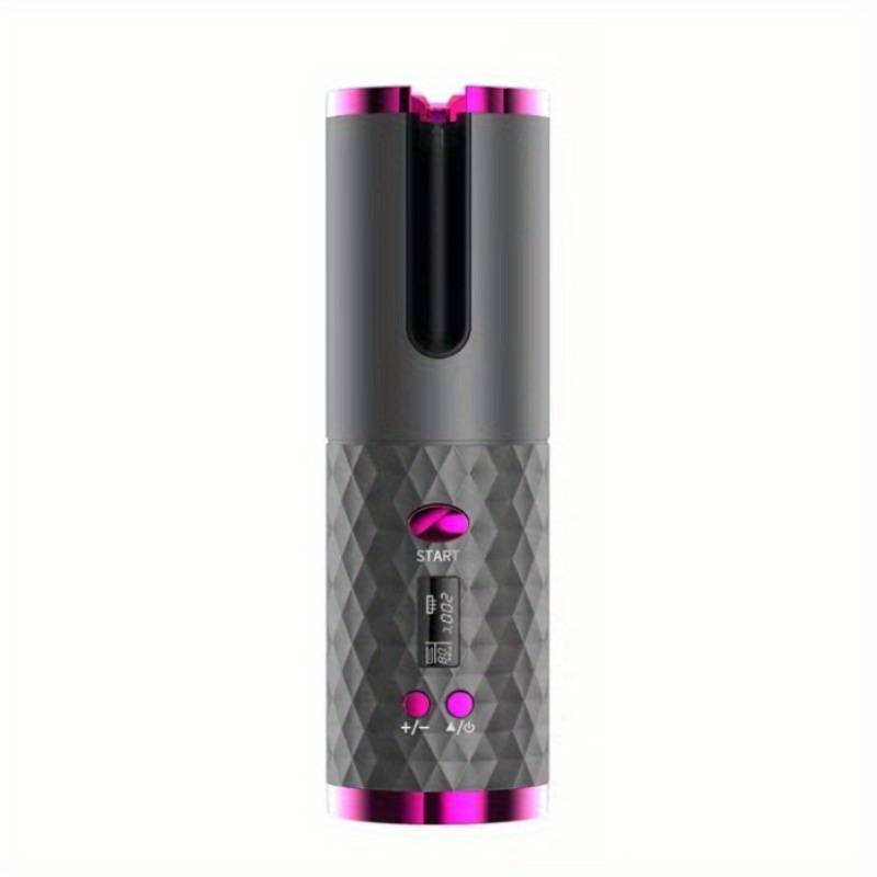 Soréa™ Portable Hair Curler