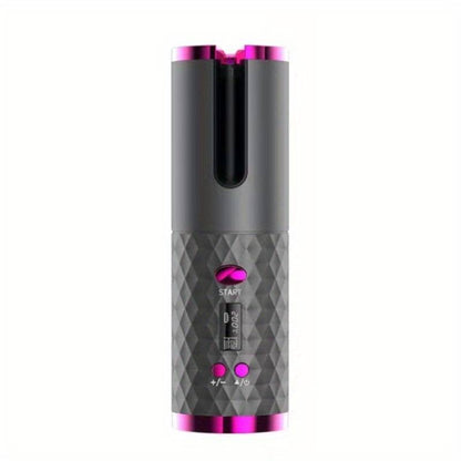 Soréa™ Portable Hair Curler