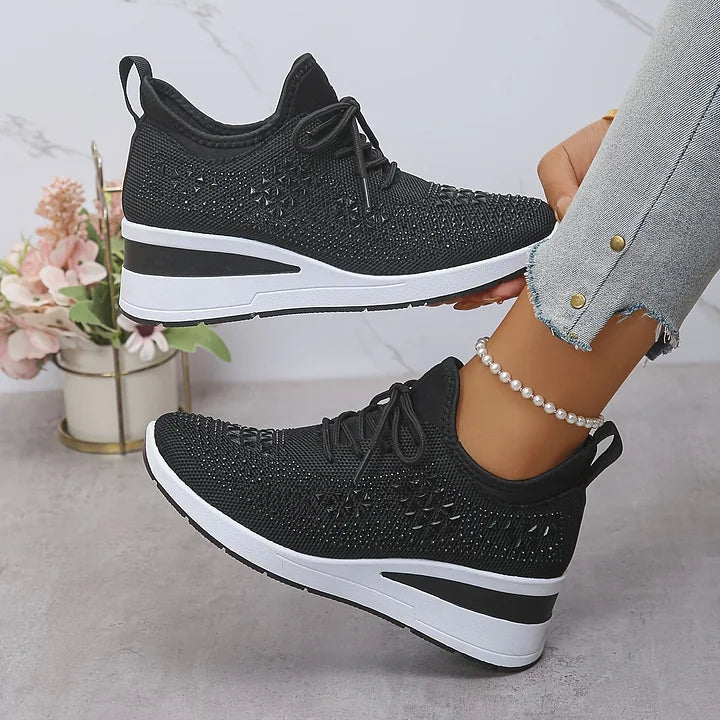 Hazel | Orthopedic Sneakers