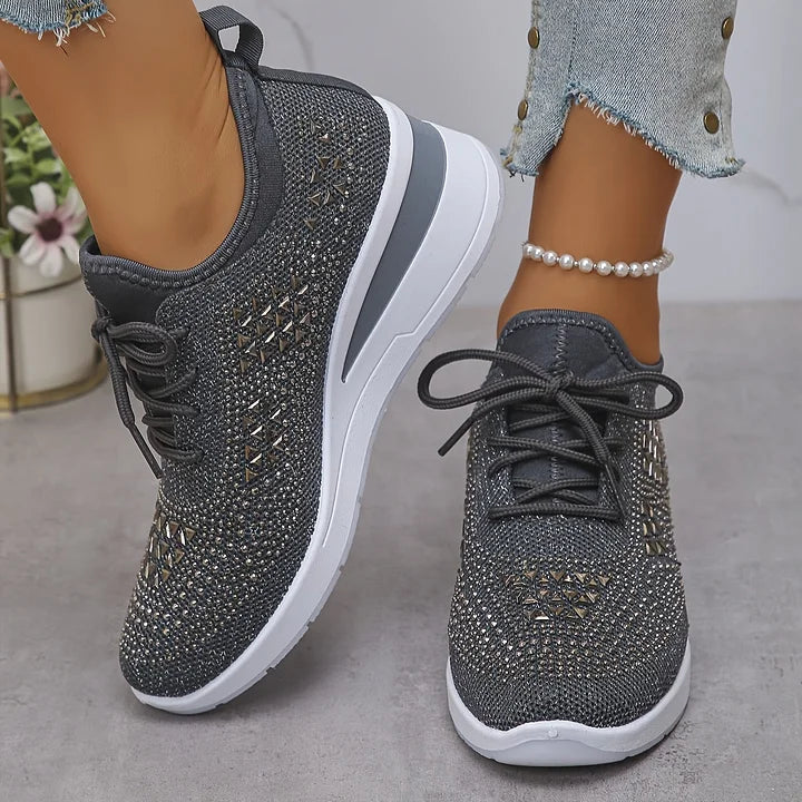 Hazel | Orthopedic Sneakers