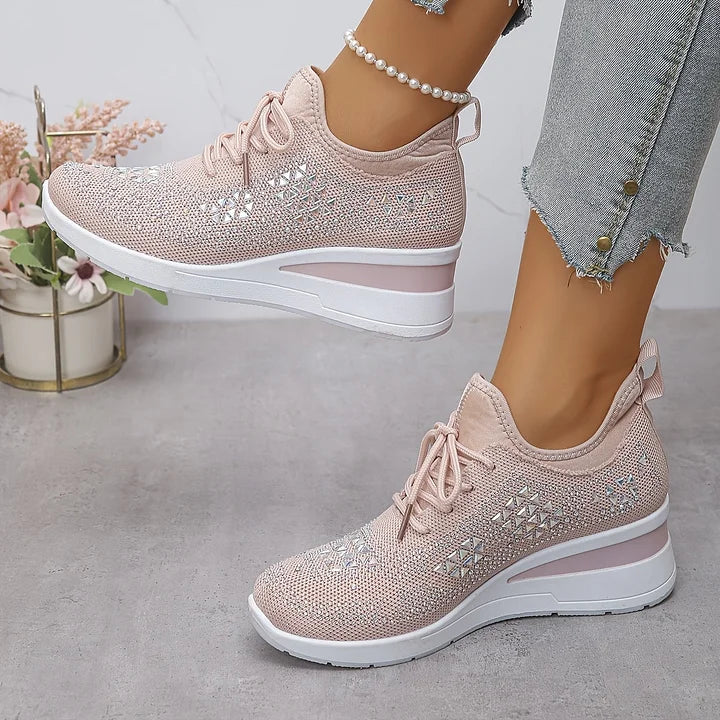 Hazel | Orthopedic Sneakers