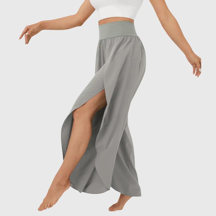 Lina | Airy Everyday Trousers