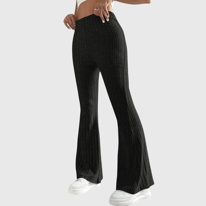 Alisha | Fashionable Trousers