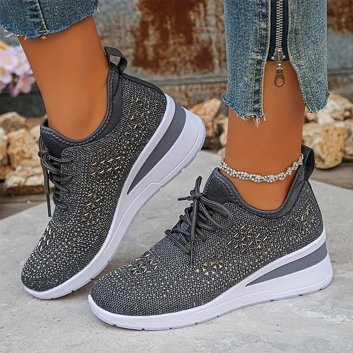 Hazel | Orthopedic Sneakers