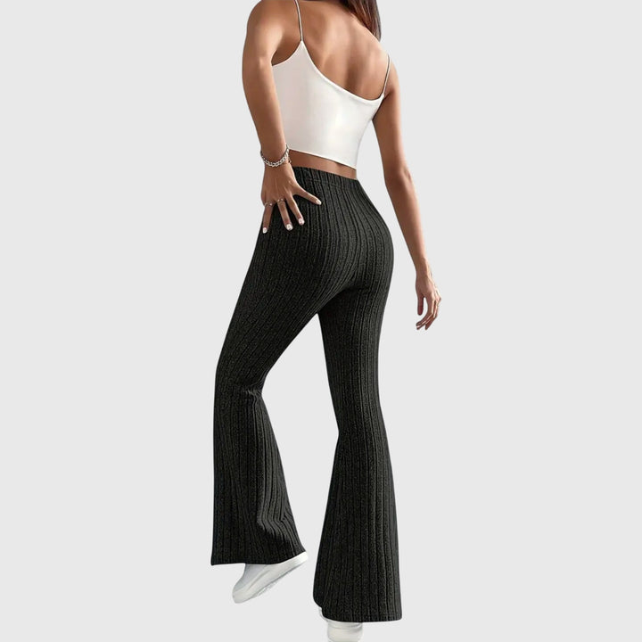Alisha | Fashionable Trousers