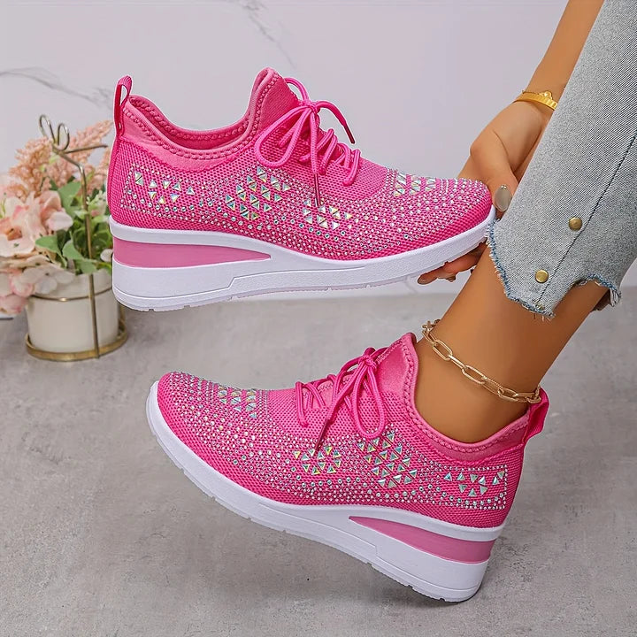 Hazel | Orthopedic Sneakers