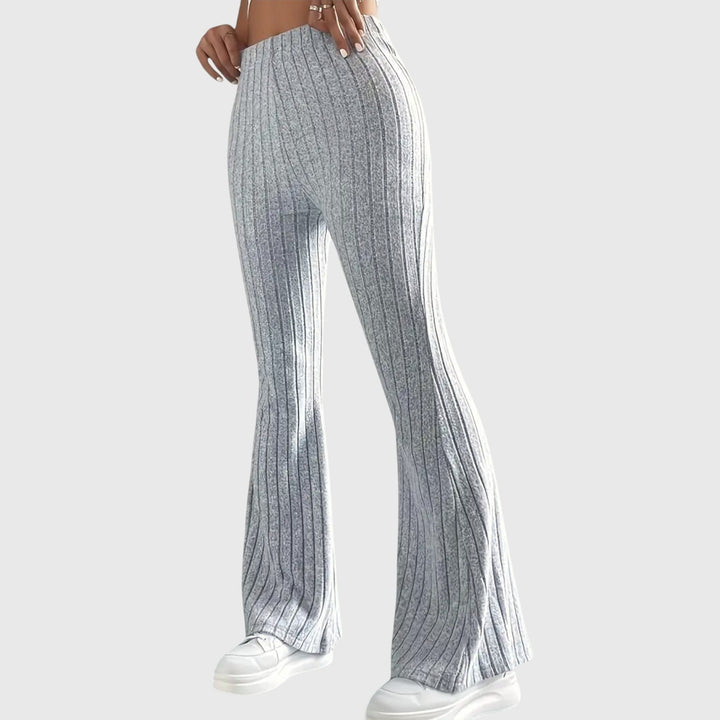 Alisha | Fashionable Trousers