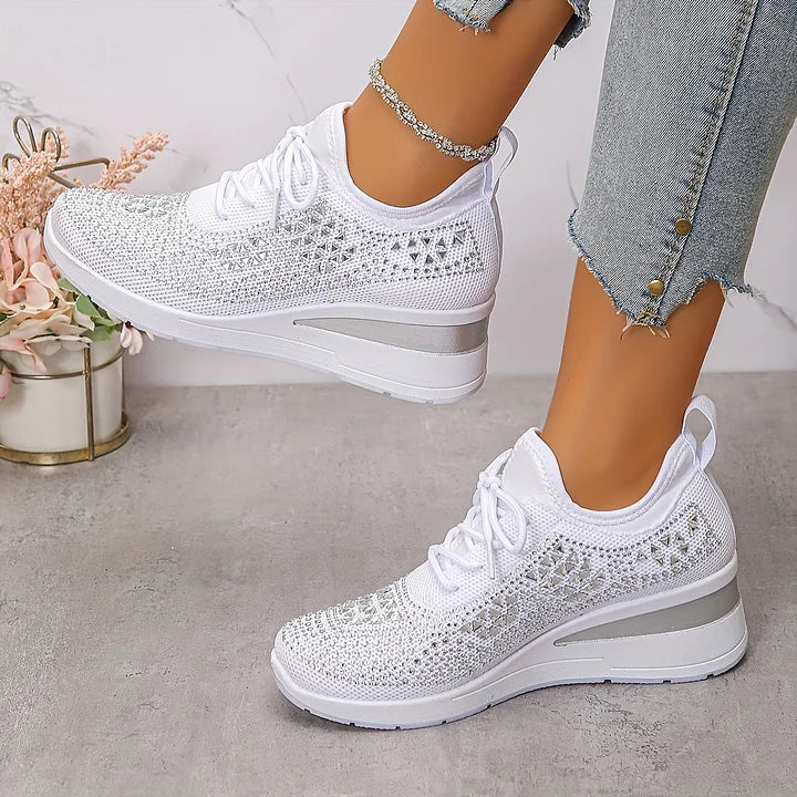Hazel | Orthopedic Sneakers
