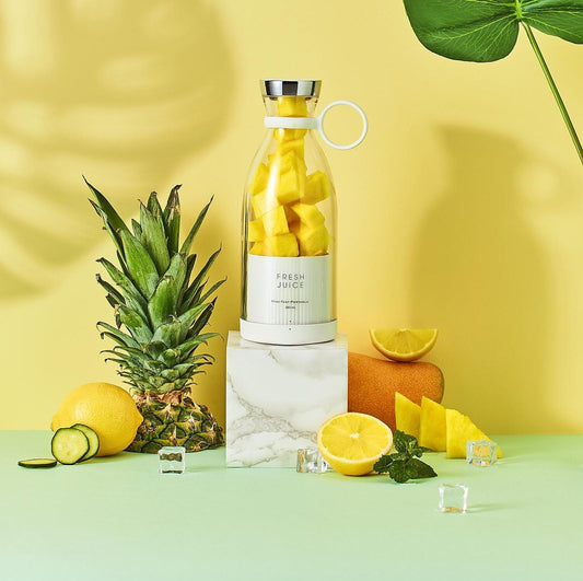 Soréa™ Blender Bottle