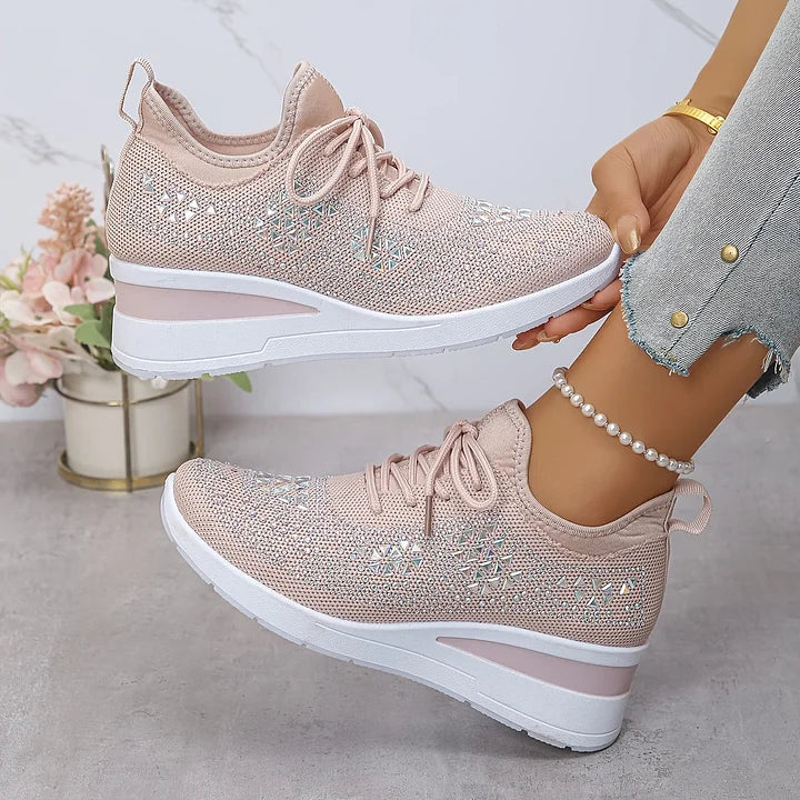 Hazel | Orthopedic Sneakers