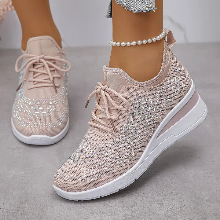 Hazel | Orthopedic Sneakers