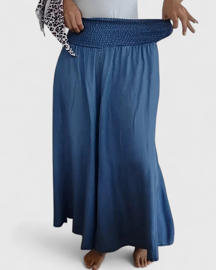 Vera | Relaxed Classic Pants
