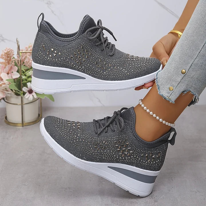 Hazel | Orthopedic Sneakers