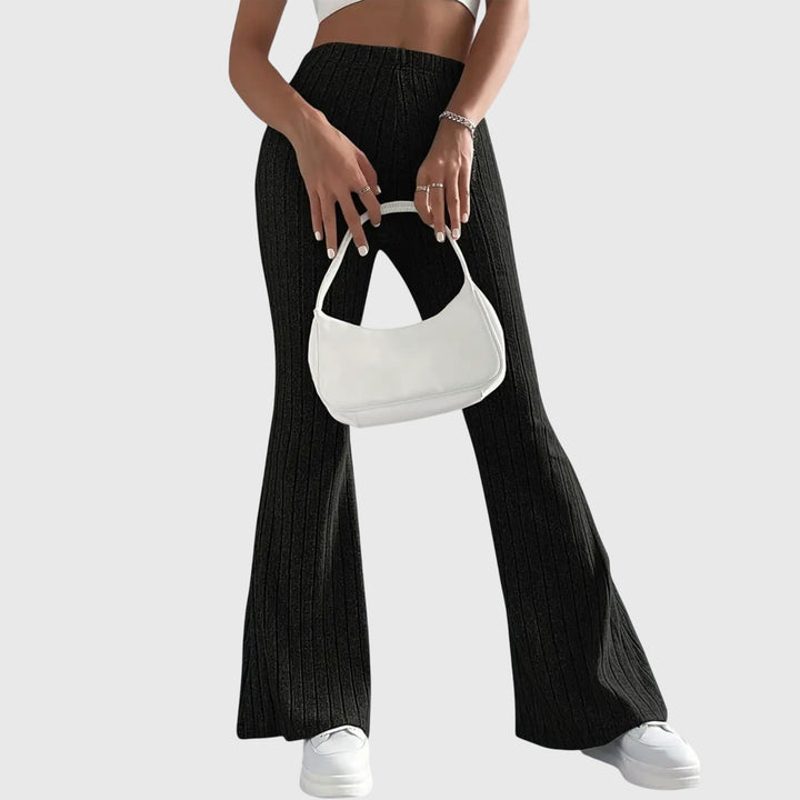 Alisha | Fashionable Trousers
