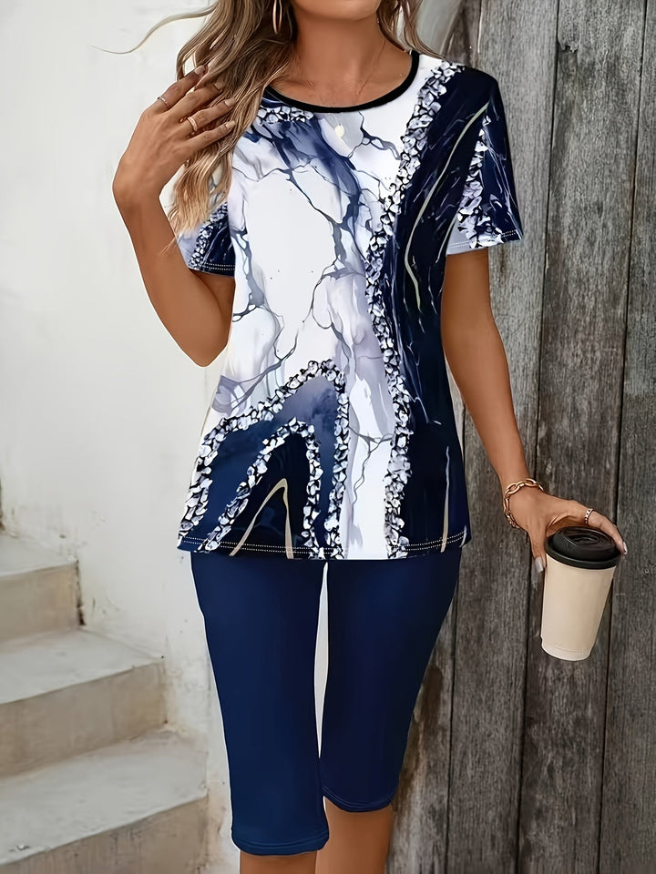 Avelisse | Garden Flow Co-Ord