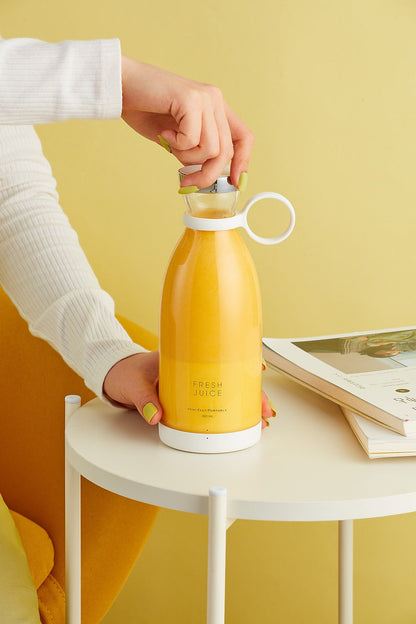 Soréa™ Blender Bottle