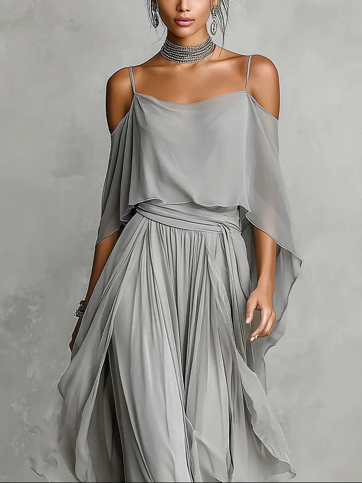 Novira | Modern Flow Set