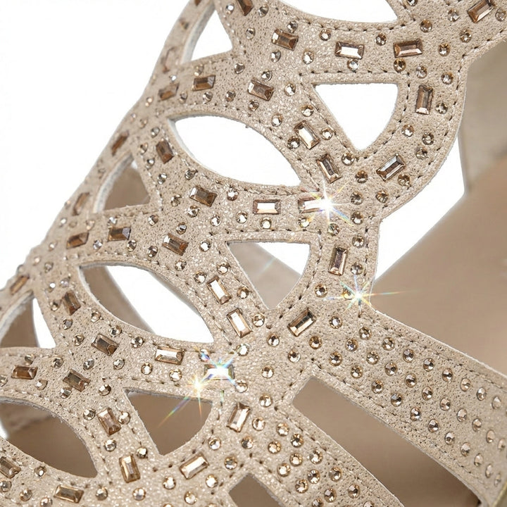 Ava orthopedic sandals