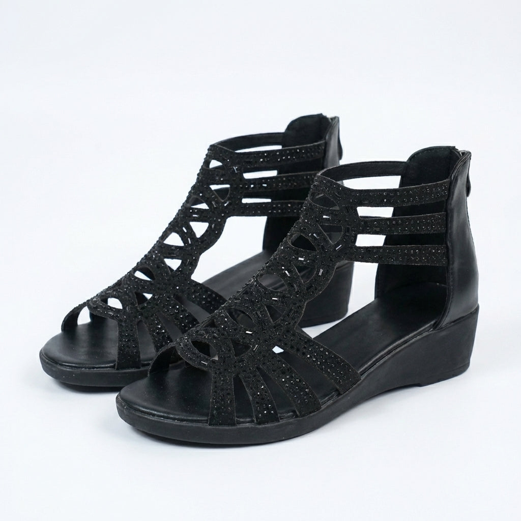 Ava orthopedic sandals