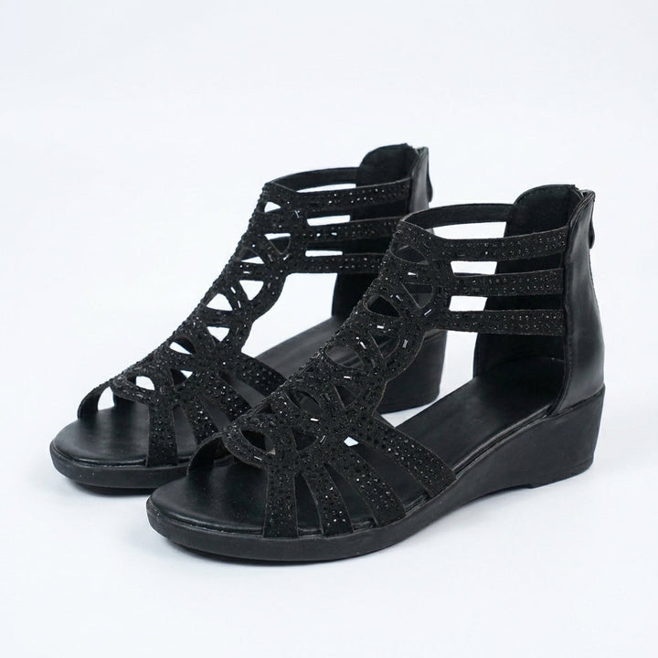 Ava orthopedic sandals