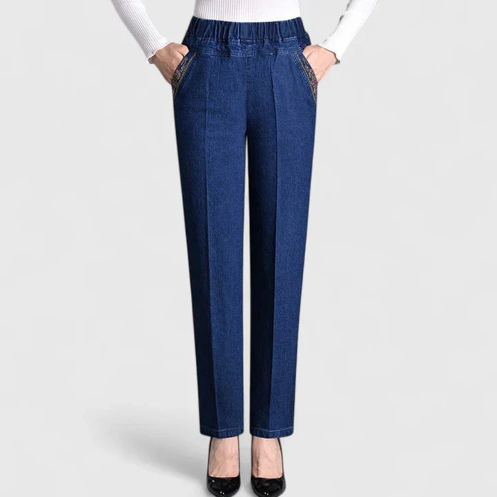 Pamela | Comfortable Pants