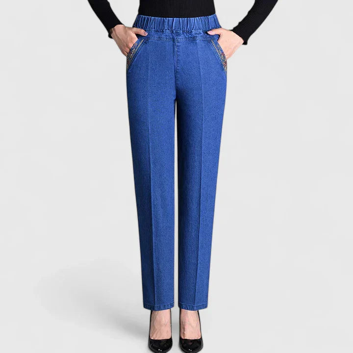 Pamela | Comfortable Pants