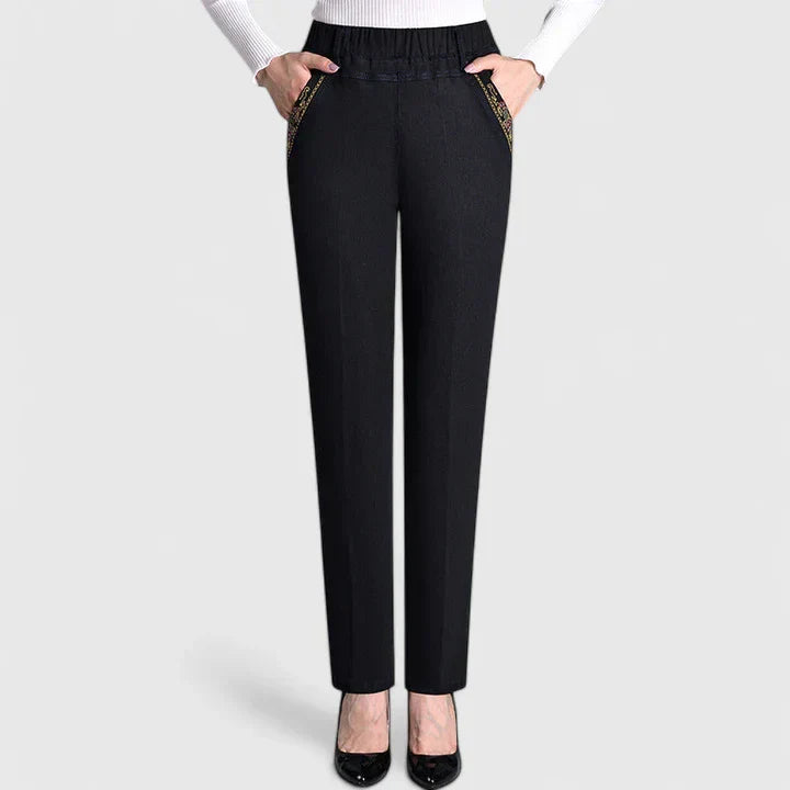 Pamela | Comfortable Pants