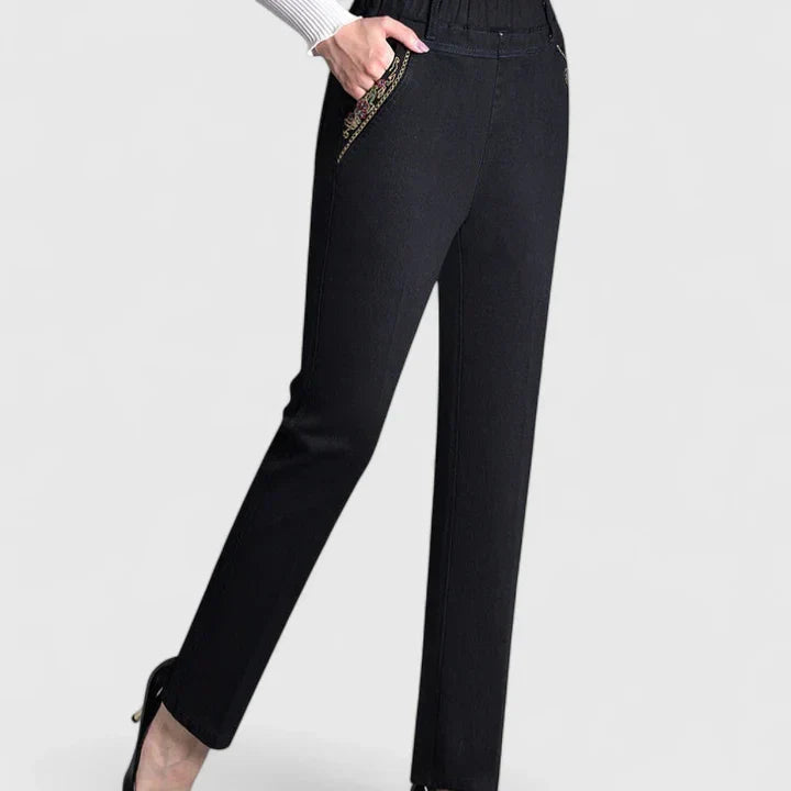 Pamela | Comfortable Pants