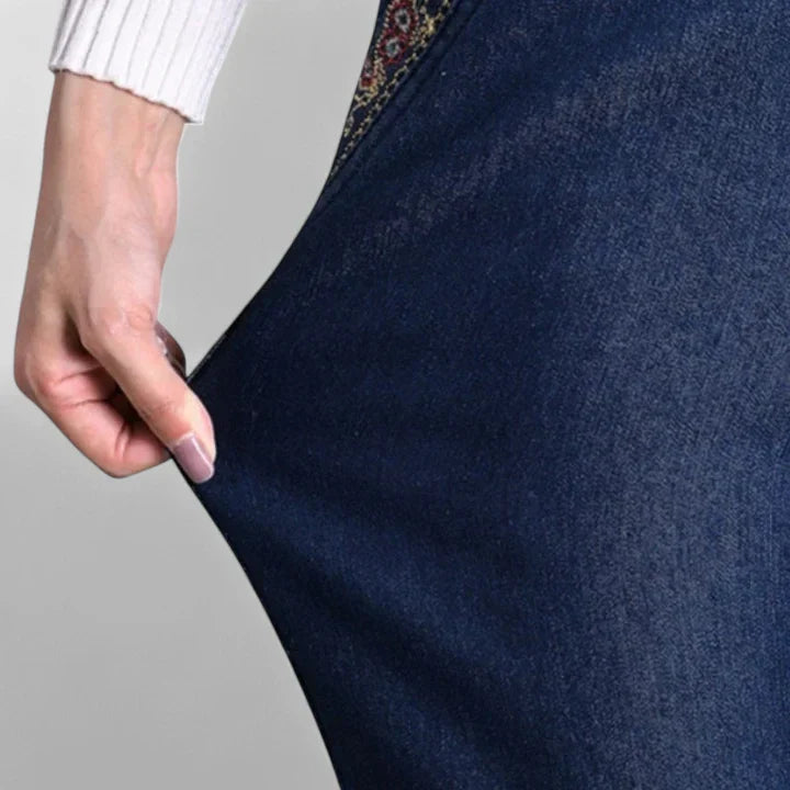 Pamela | Comfortable Pants