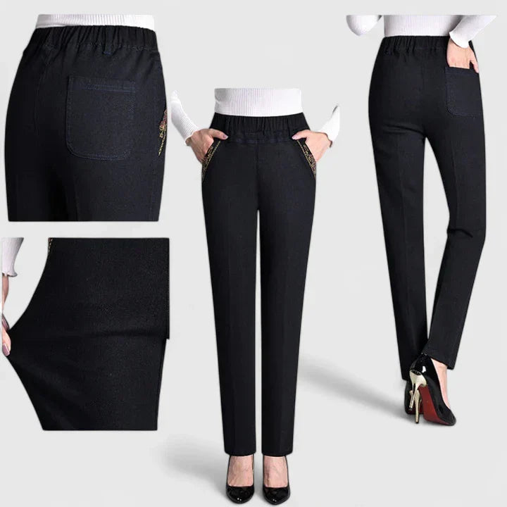 Pamela | Comfortable Pants