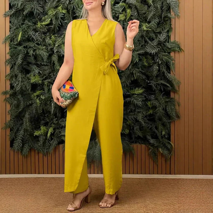 Zirelle | Contemporary Class Jumpsuit