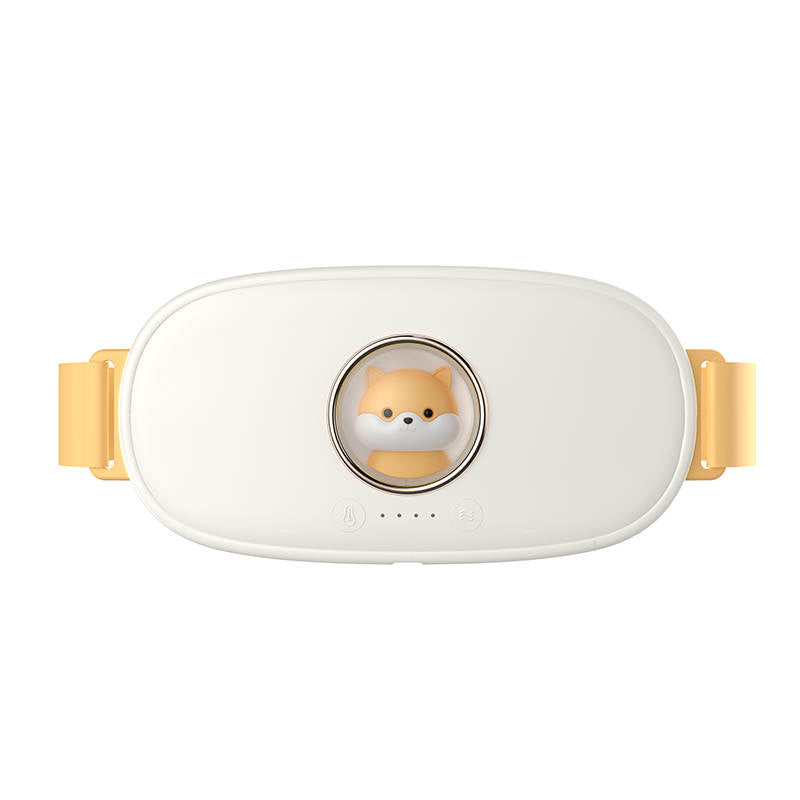 Soréa™ Menstrual Massager